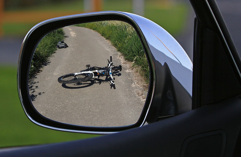 bicycle accident attorney