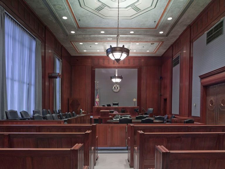 florida suspends jury trials