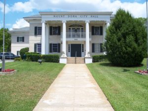 Personal injury lawyer mt. dora fl