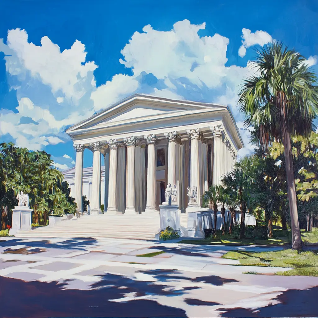 Florida Supreme Court